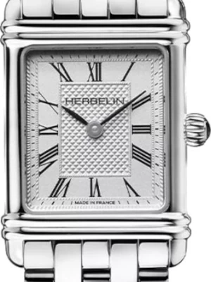 Zegarek Damski HERBELIN Art Deco 17478B08