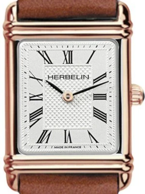 Zegarek Damski HERBELIN Art Deco
