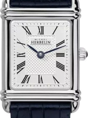 Zegarek Damski HERBELIN Art Deco