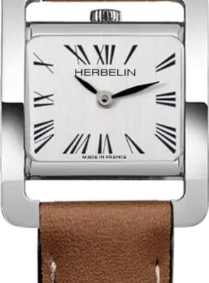 Zegarek Damski HERBELIN Ve Avenue 17037AP01GD