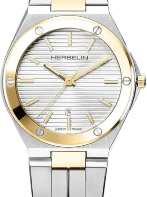 Zegarek Damski HERBELIN Cap Camarat 14545BT11N