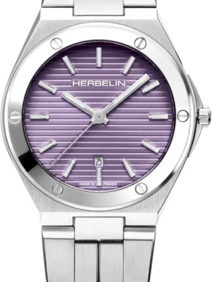 Zegarek Damski HERBELIN Cap Camarat