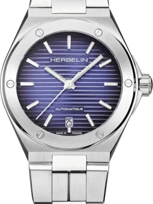 W.KRUK ZEGAREK HERBELIN CAP CAMARAT AUTOMATIC