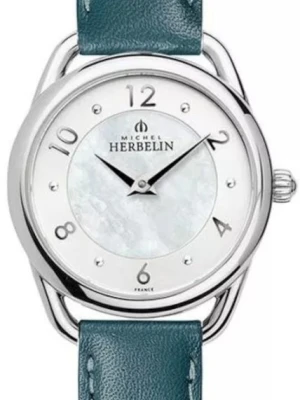 Zegarek Damski HERBELIN Equinoxe 17497AP29BV