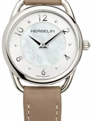 Zegarek Damski HERBELIN Equinoxe 17497AP29GR
