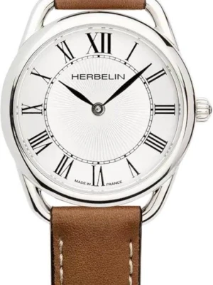 W.KRUK ZEGAREK HERBELIN EQUINOXE