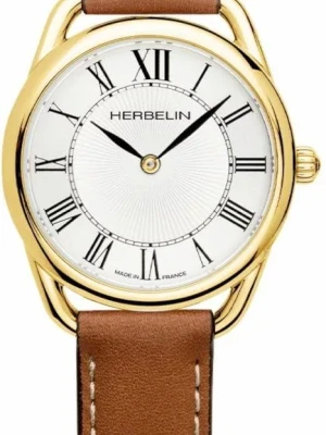 W.KRUK ZEGAREK HERBELIN EQUINOXE