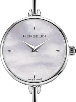 Zegarek Damski HERBELIN Fil 17206B19