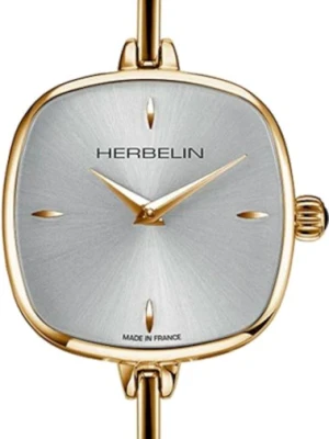 Zegarek Damski HERBELIN Fil 17207BP11