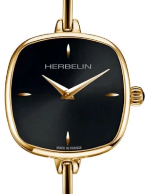 Zegarek Damski HERBELIN Fil 17207BP14