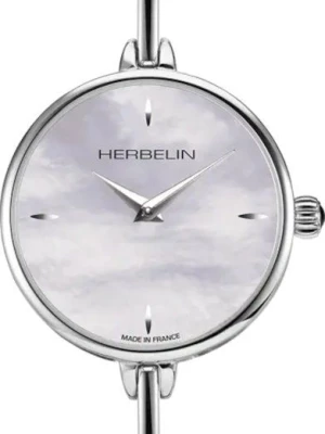 W.KRUK ZEGAREK HERBELIN FIL