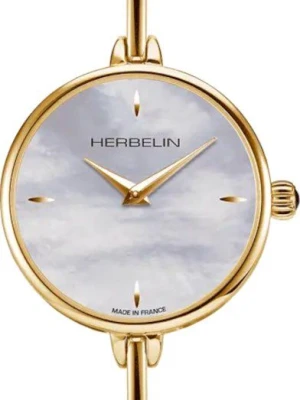 W.KRUK ZEGAREK HERBELIN FIL