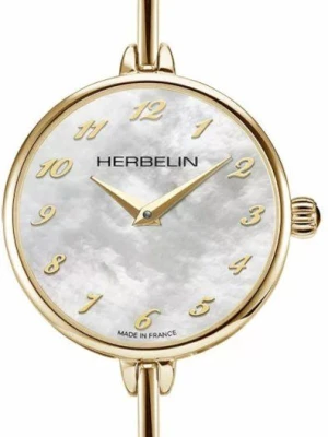 W.KRUK ZEGAREK HERBELIN FIL
