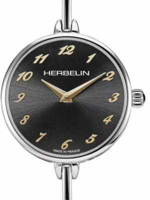 W.KRUK ZEGAREK HERBELIN FIL