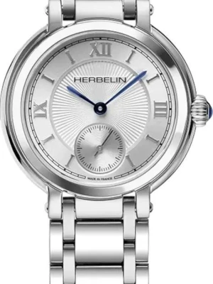 W.KRUK ZEGAREK HERBELIN GALET