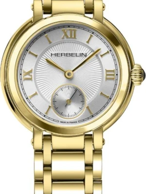 W.KRUK ZEGAREK HERBELIN GALET