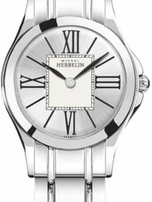 Zegarek Damski HERBELIN Luna 17487B08