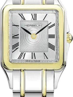Zegarek Damski HERBELIN Luna
