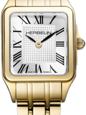 W.KRUK ZEGAREK HERBELIN LUNA MINI