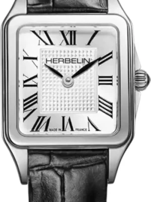 Zegarek Damski HERBELIN Mini Luna 17407AP08
