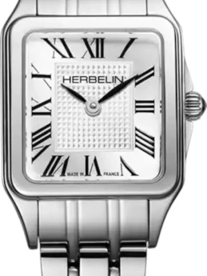 Zegarek Damski HERBELIN Mini Luna 17407B08