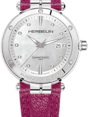 Zegarek Damski HERBELIN Newport