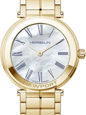 Zegarek Damski HERBELIN Newport Slim