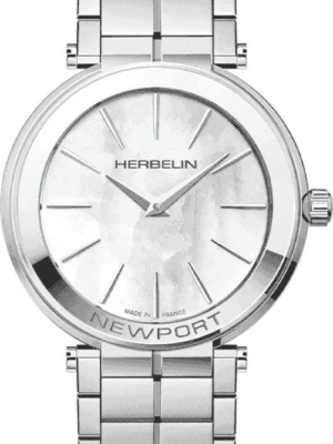 Zegarek Damski HERBELIN Newport Slim