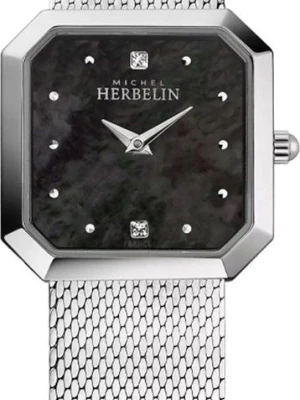 Zegarek Damski HERBELIN Octogone