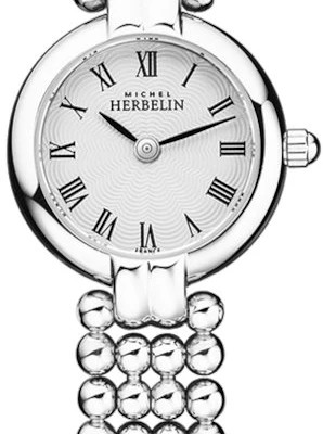 Zegarek Damski HERBELIN Perles 17433B08