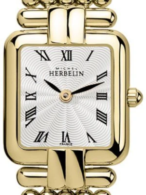 Zegarek Damski HERBELIN Perles