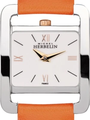 Zegarek Damski HERBELIN V Avenue 17037TR21MD
