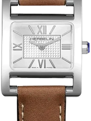 Zegarek Damski HERBELIN Ve Avenue 17537AP08GD