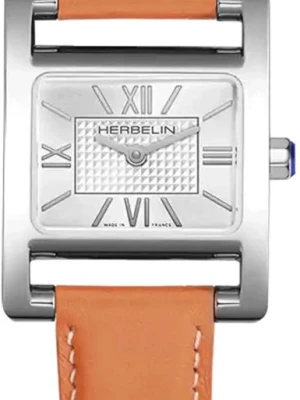 Zegarek Damski HERBELIN Ve Avenue 17537AP08MD