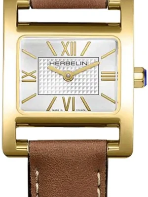 Zegarek Damski HERBELIN Ve Avenue 17537P08GD