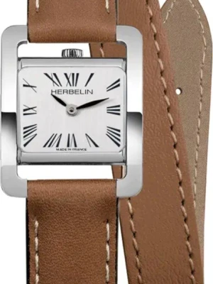 Zegarek Damski HERBELIN Ve Avenue