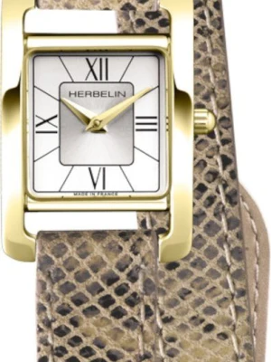Zegarek Damski HERBELIN Ve Avenue
