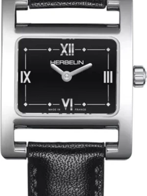 W.KRUK ZEGAREK HERBELIN VE AVENUE