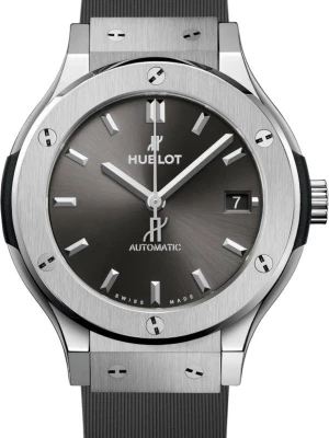 Zegarek Damski HUBLOT Classic Fusion 38 MM