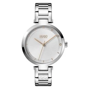 Zegarek damski Hugo 1540076 (ZG-014955)