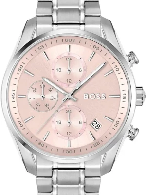 Zegarek Damski HUGO BOSS Grand Tour 1502765