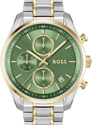 Zegarek Damski HUGO BOSS Grand Tour 1502766