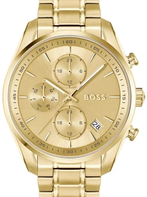 Zegarek Damski HUGO BOSS Grand Tour 1502768