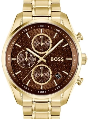 Zegarek Damski HUGO BOSS Grand Tour 1502770