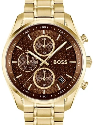 Zegarek Damski BOSS Grand Tour