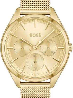 Zegarek Damski BOSS Saya