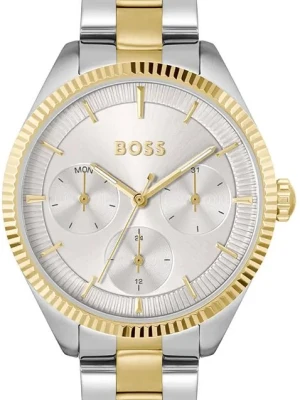 Zegarek Damski HUGO BOSS Sport Sage 1502804