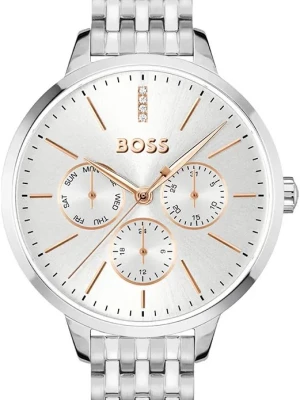 Zegarek Damski HUGO BOSS Symphony Le 1502781