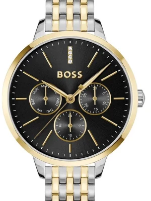 Zegarek Damski HUGO BOSS Symphony Le 1502783