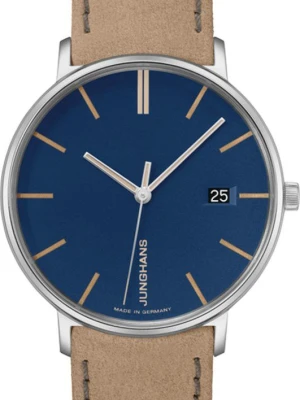 Zegarek Damski JUNGHANS Form Damen